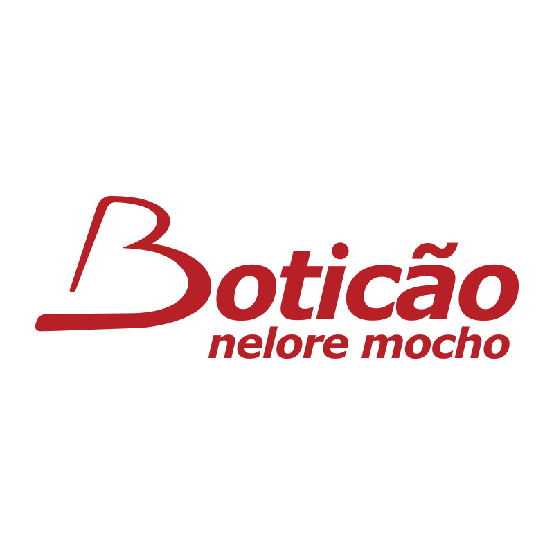Boticão Nelore Mocho