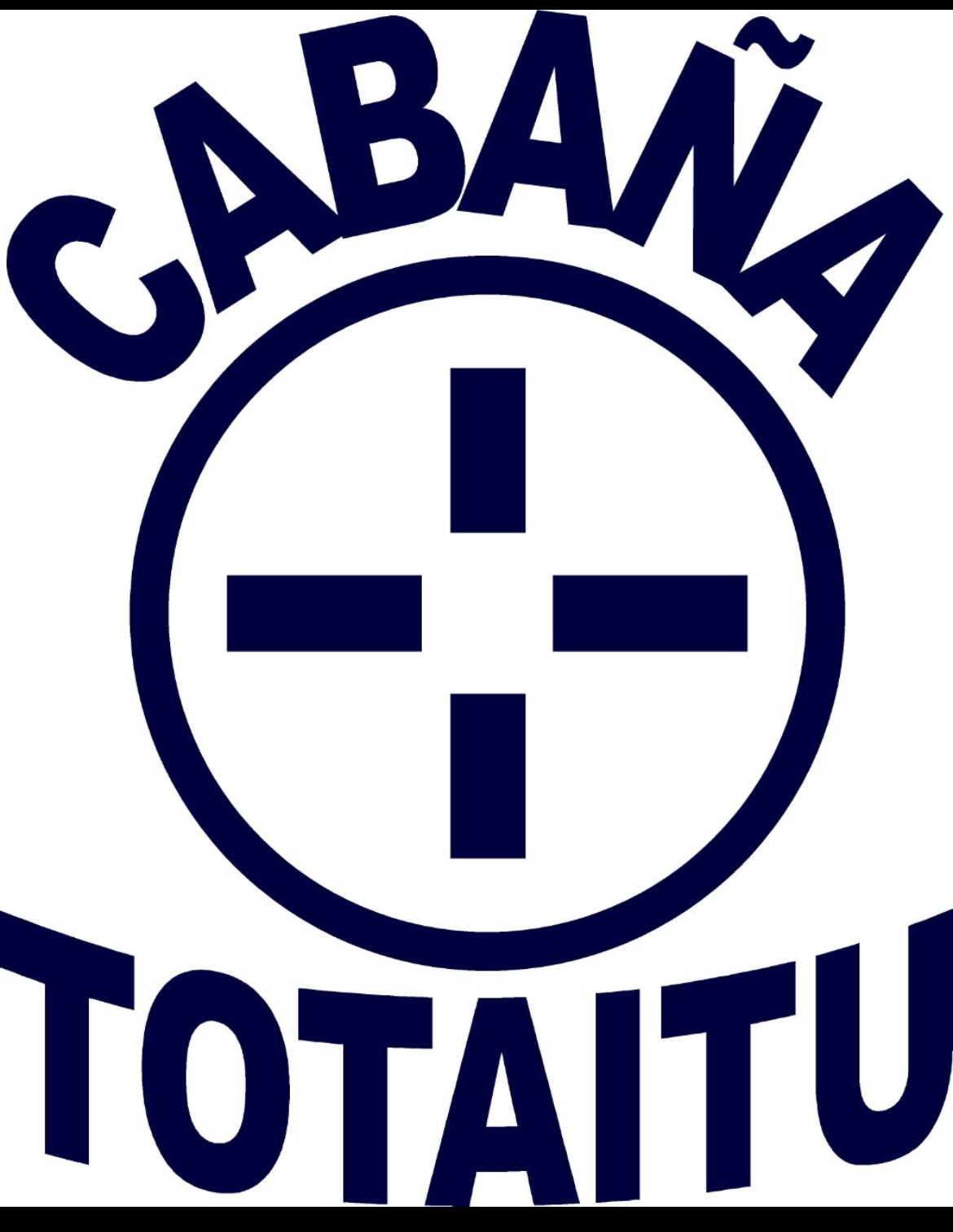 Cabaña Totaitu
